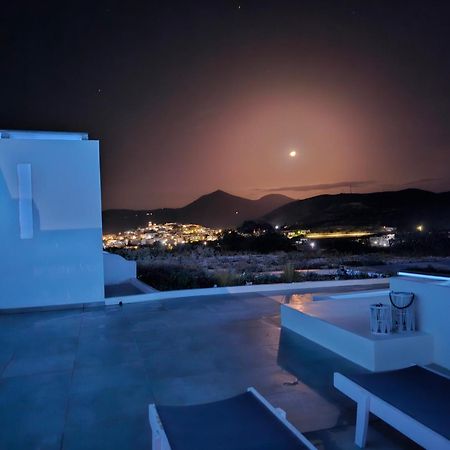 Kapetan Giannis Suite Adamantas  ภายนอก รูปภาพ
